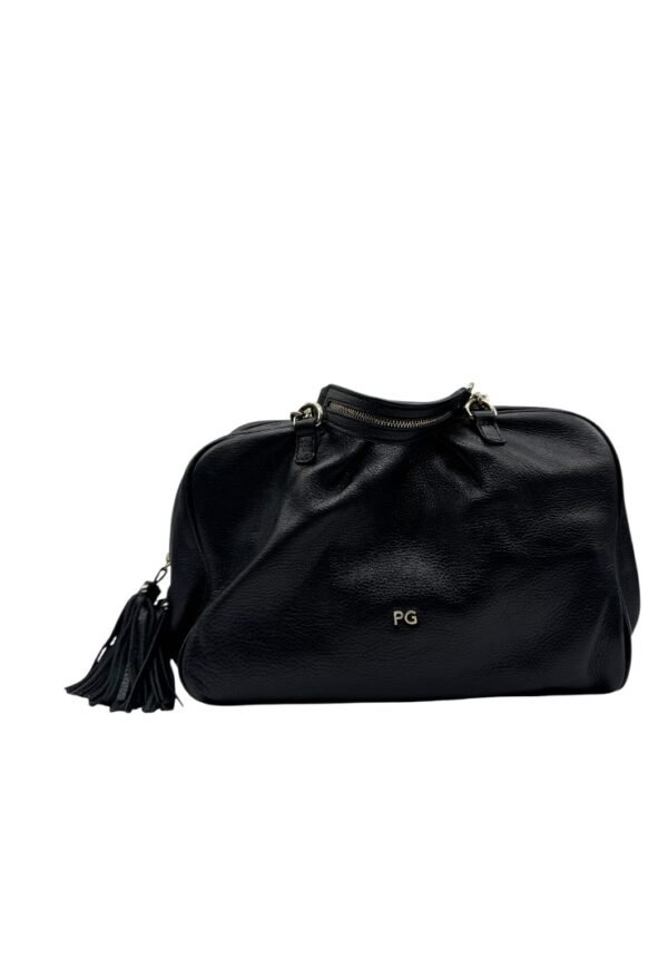 PURIFICACION GARCIA - BOWLING TASSEL BAG - Image 13